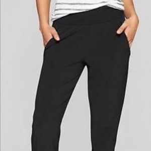 Athleta Soho Joggers
